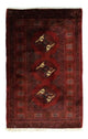 Tapete turquaman 96x63cm - Tapete persa