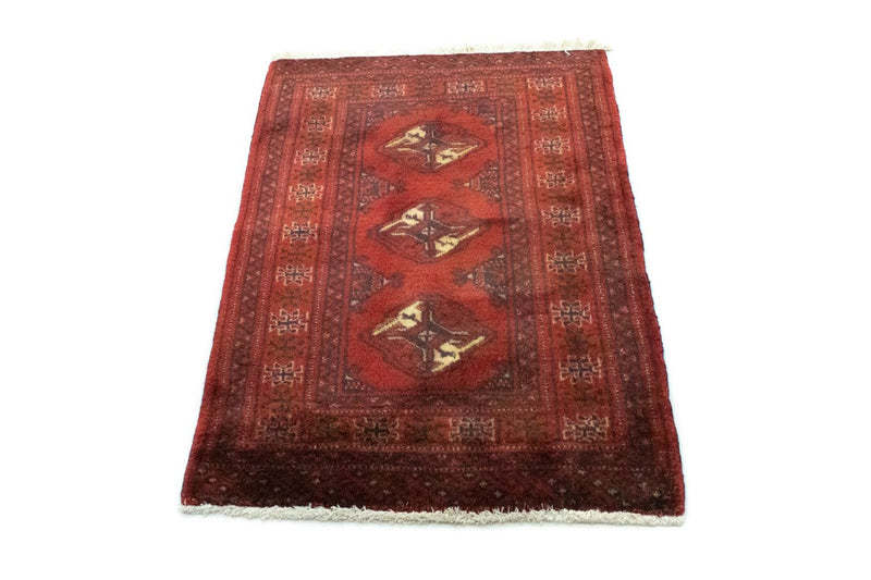 Tapete turquaman 96x63cm - Tapete persa