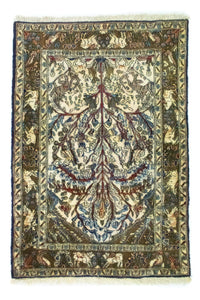 Moud Tapete 117x82cm - Tapete persa – product image