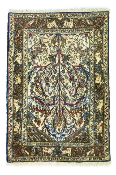 Moud Tapete 82x117cm - Tapete persa