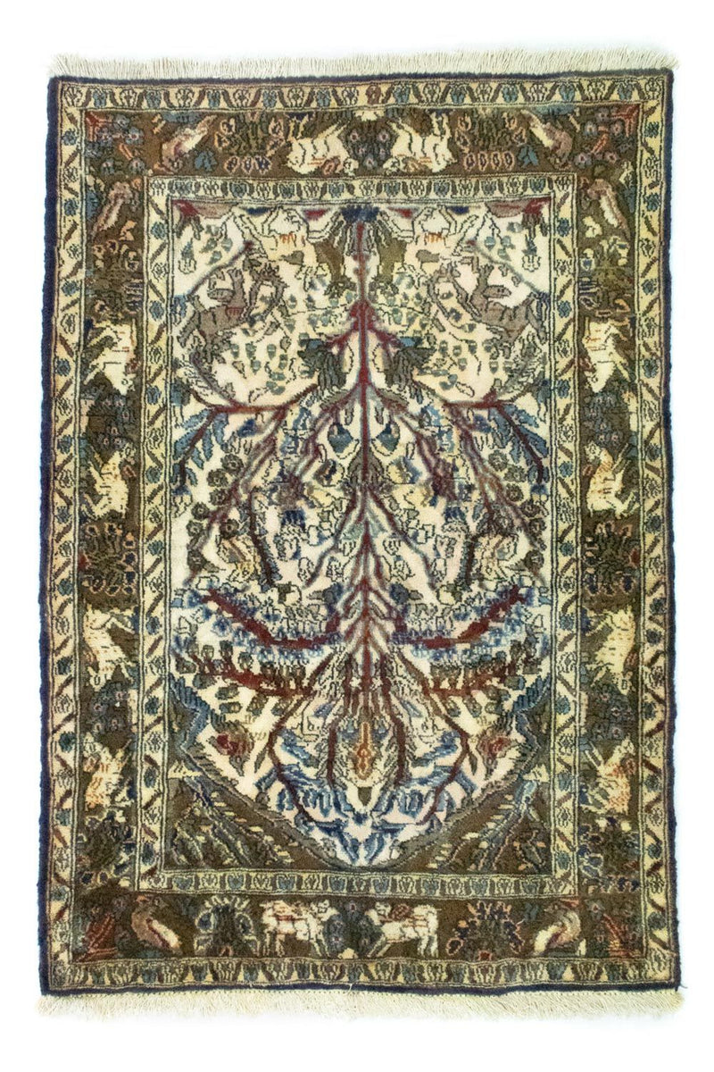Moud Tapete 117x82cm - Tapete persa