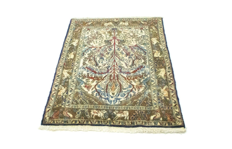 Moud Tapete 117x82cm - Tapete persa