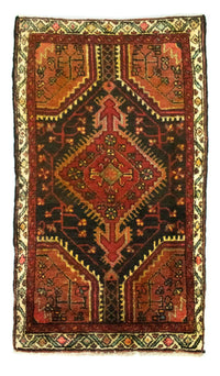 Hamadan Tapete 106x65cm - Tapete persa – product image