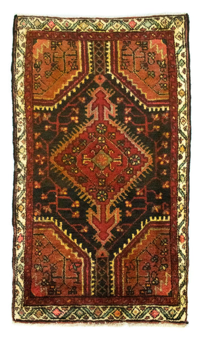 Hamadan Tapete 65x106cm - Tapete persa