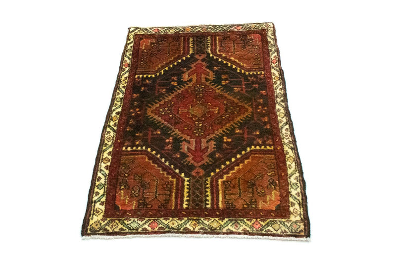 Hamadan Tapete 106x65cm - Tapete persa