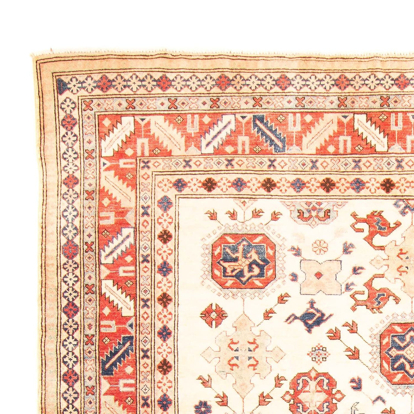 Kazak Tapete 315x220cm - Tapete Oriental