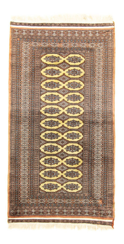 Tapete Paquistão 93x173cm - Tapete Oriental