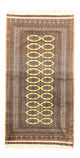 Tapete Paquistão 173x93cm - Tapete Oriental