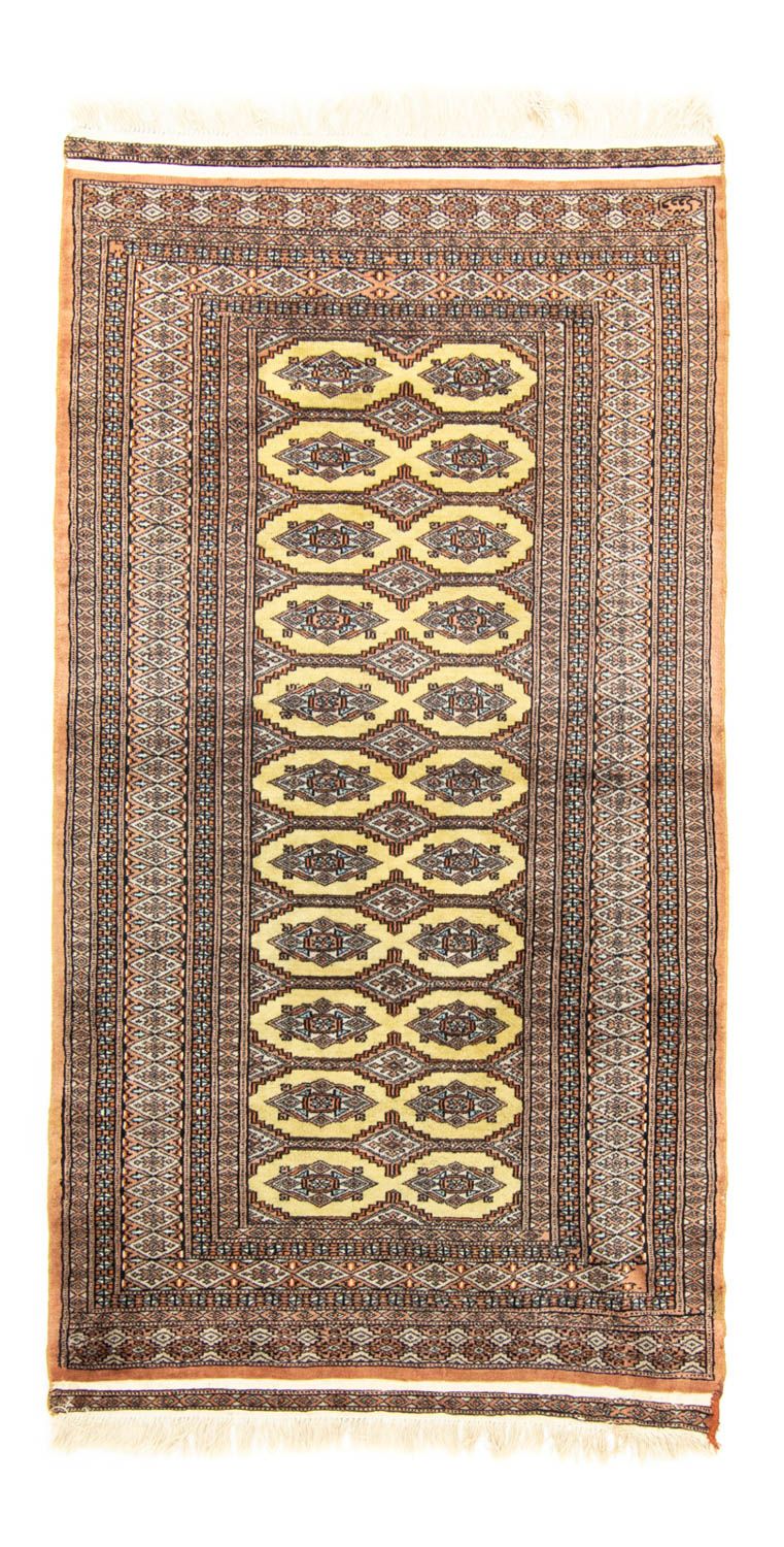 Tapete Paquistão 173x93cm - Tapete Oriental