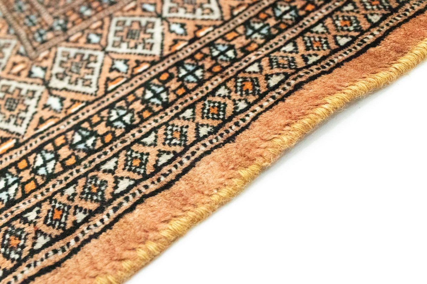Tapete Paquistão 173x93cm - Tapete Oriental