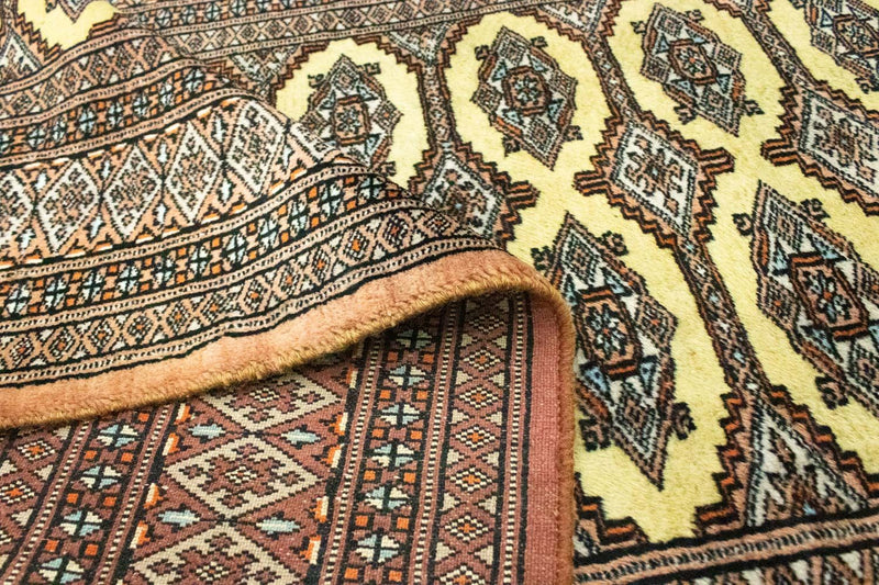 Tapete Paquistão 173x93cm - Tapete Oriental