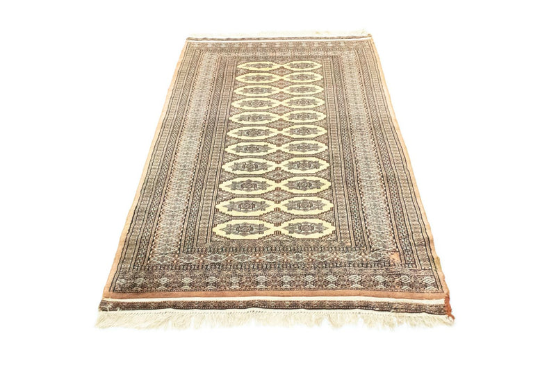 Tapete Paquistão 173x93cm - Tapete Oriental