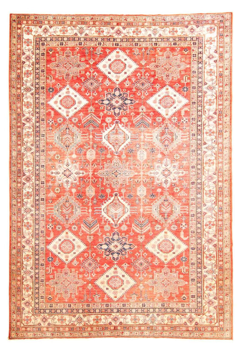 Kazak Tapete 220x316cm - Tapete Oriental