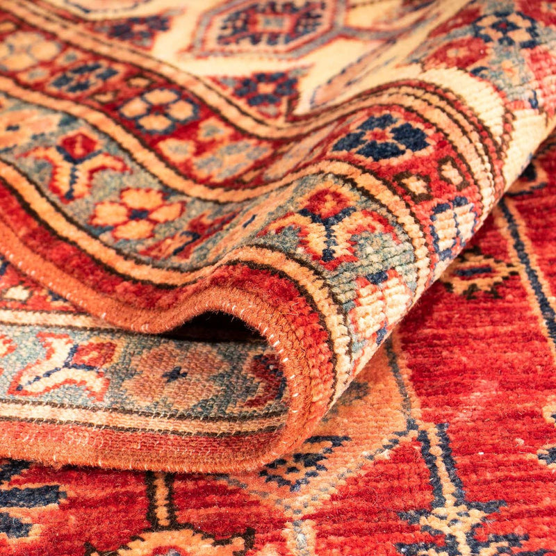 Kazak Tapete 220x316cm - Tapete Oriental