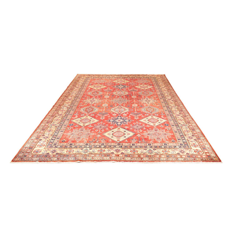 Kazak Tapete 220x316cm - Tapete Oriental