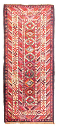 Yalameh Tapete 320x143cm - Tapete persa – product image