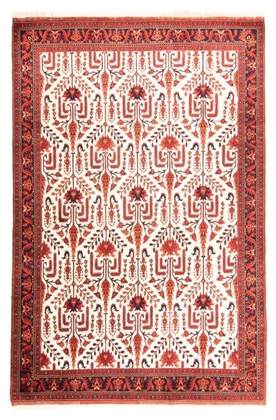 Tapete afegão 186x270cm - Tapete Oriental