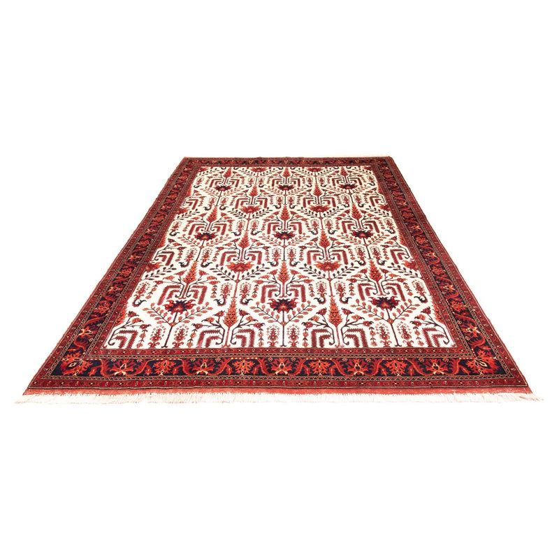 Tapete afegão 270x186cm - Tapete Oriental