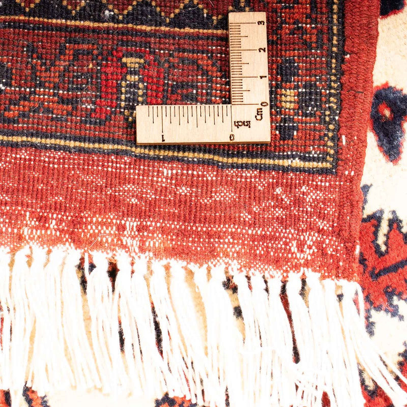 Tapete afegão 270x186cm - Tapete Oriental