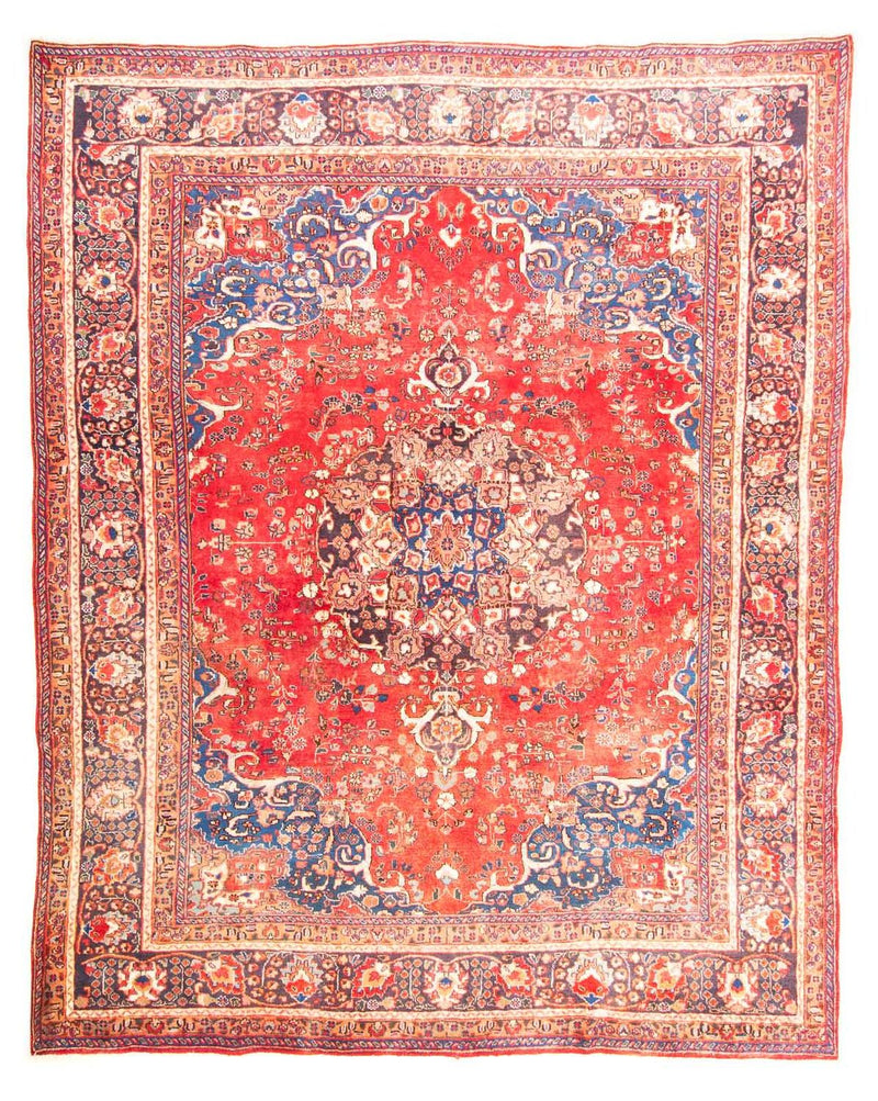 Mashhad Tapete 300x247cm - Tapete persa