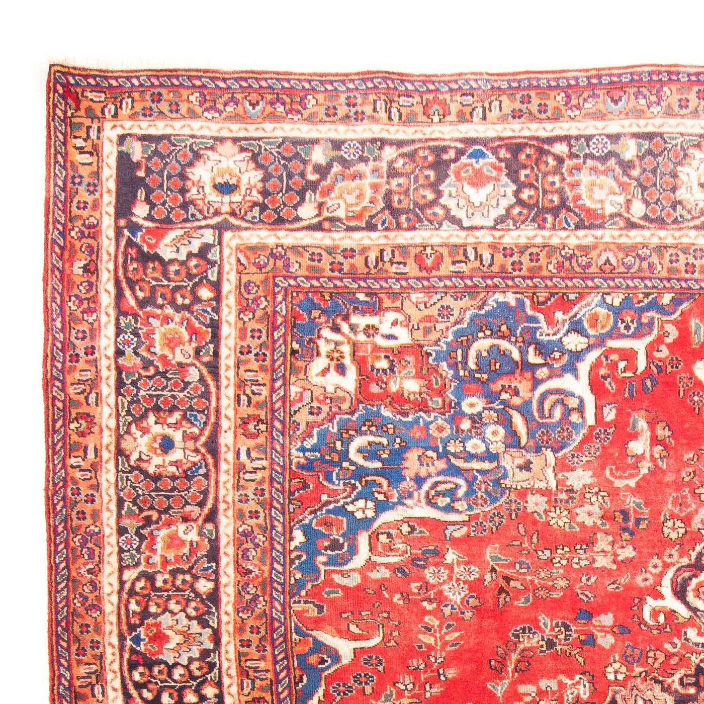 Mashhad Tapete 300x247cm - Tapete persa