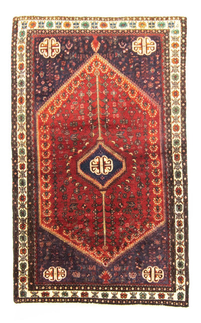 Hamadan Tapete 95x154cm - Tapete persa