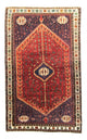 Hamadan Tapete 154x95cm - Tapete persa