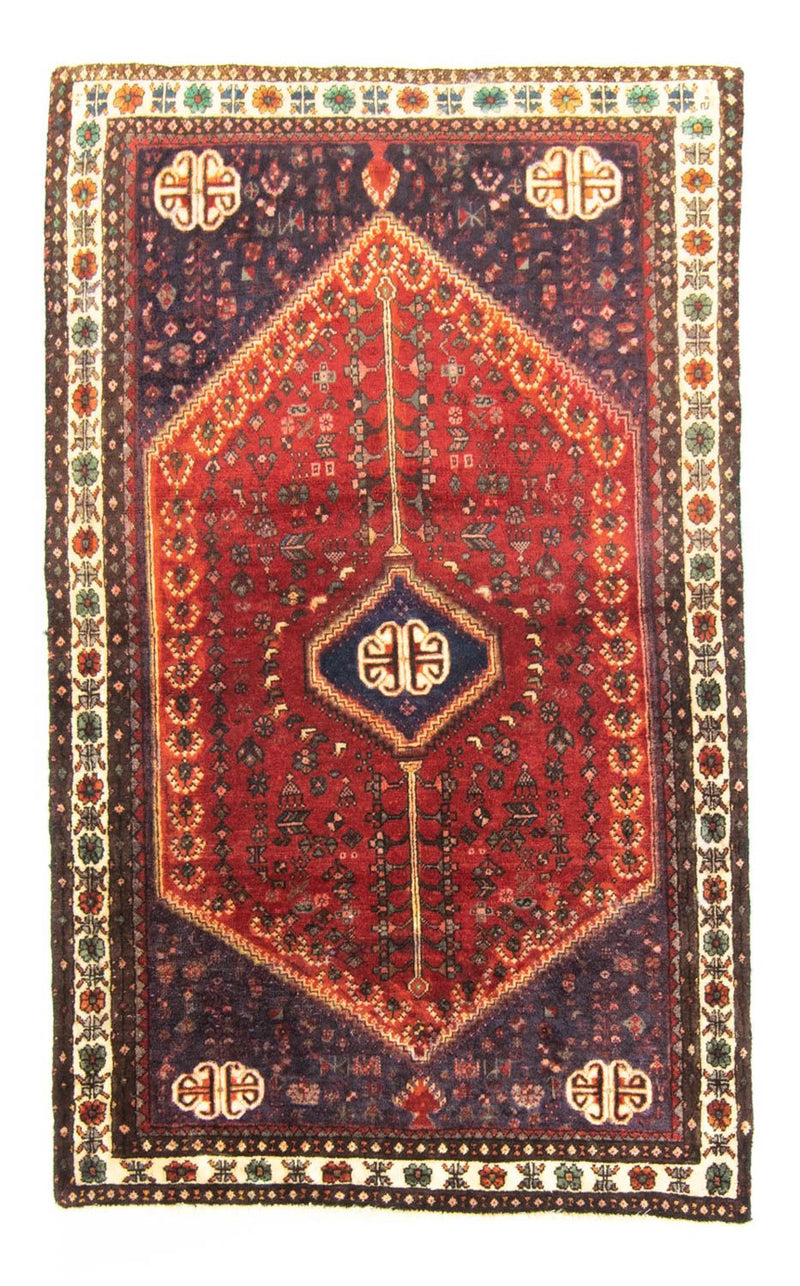 Hamadan Tapete 154x95cm - Tapete persa