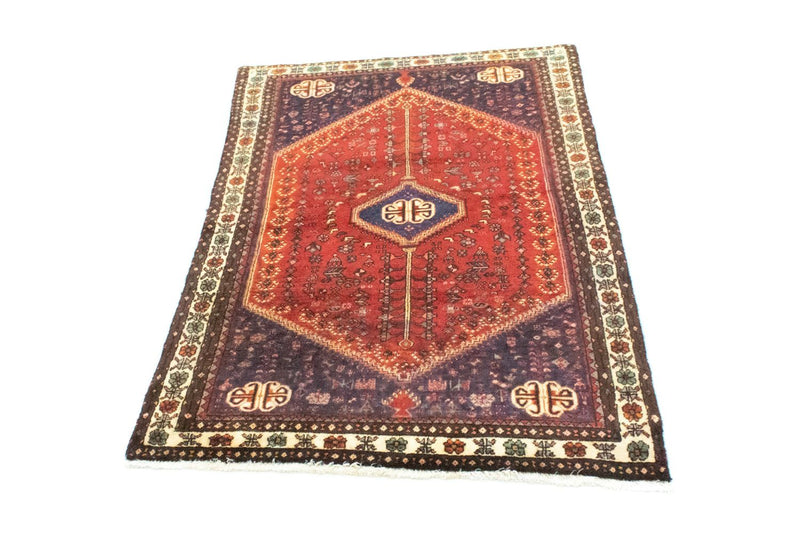 Hamadan Tapete 154x95cm - Tapete persa