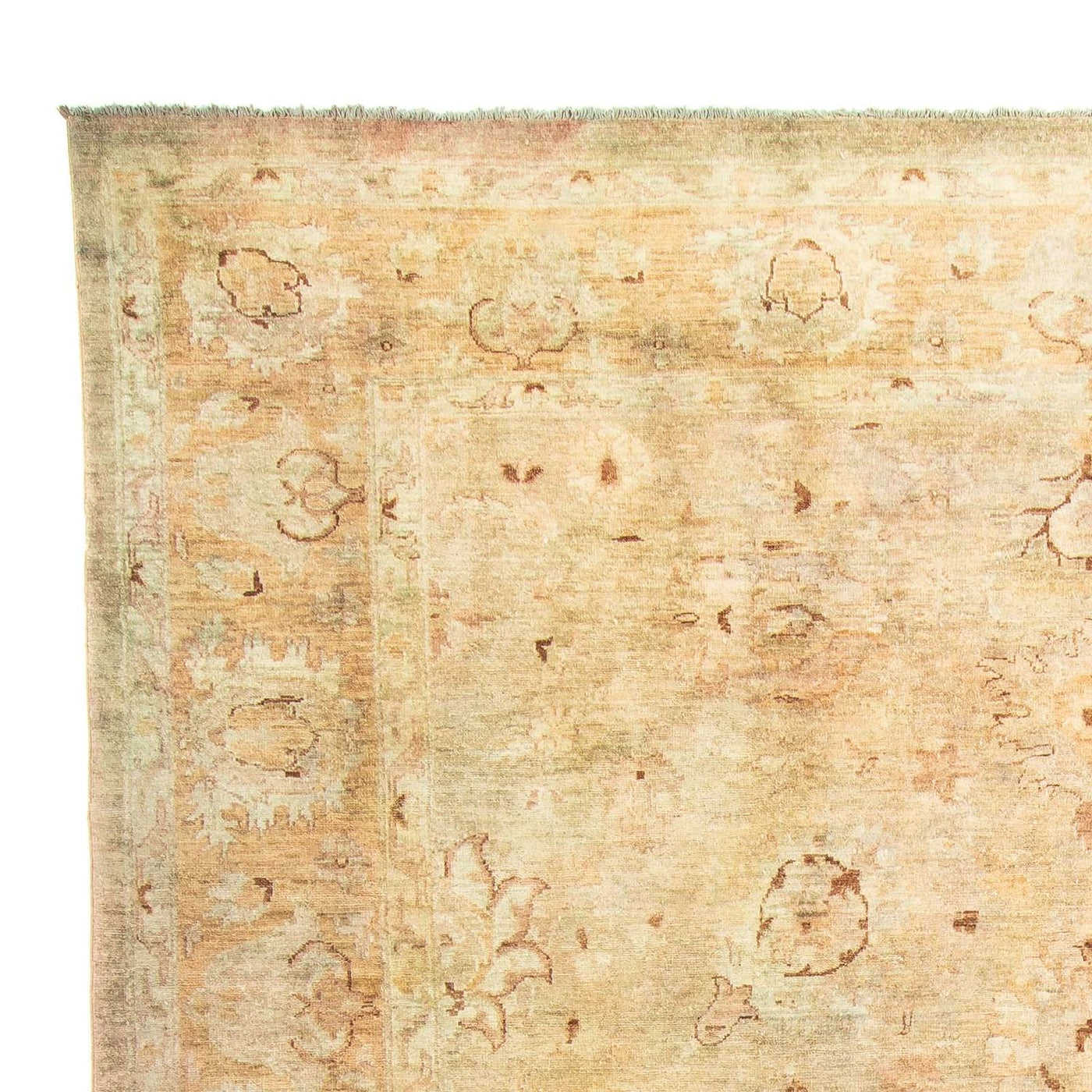 Tapete Ziegler 287x240cm - Tapete Oriental