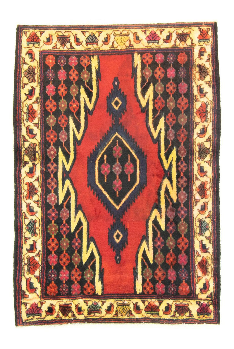 Hamadan Teppich 151x103cm - Perserteppich