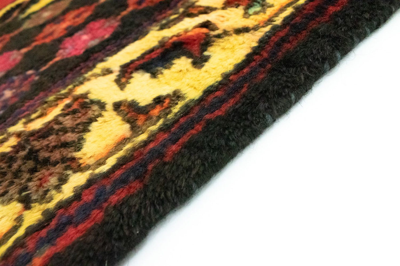 Hamadan Teppich 151x103cm - Perserteppich