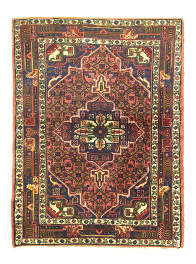 Kolyai Tapete 110x145cm - Tapete persa