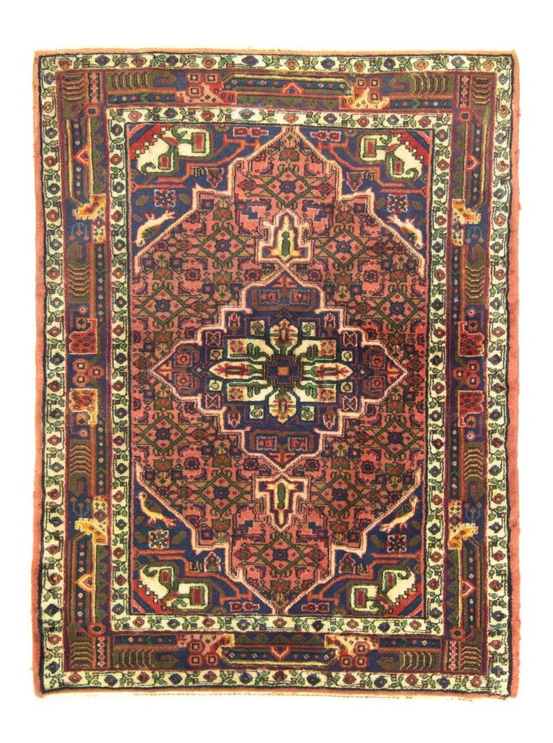 Kolyai Tapete 145x110cm - Tapete persa