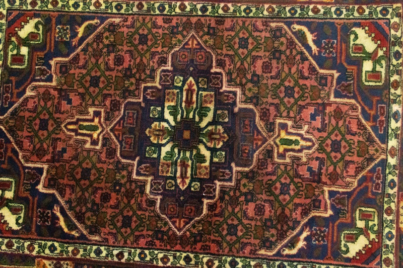 Kolyai Tapete 145x110cm - Tapete persa