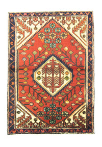 Hamadan Tapete 143x106cm - Tapete persa – product image