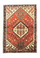Hamadan Tapete 143x106cm - Tapete persa