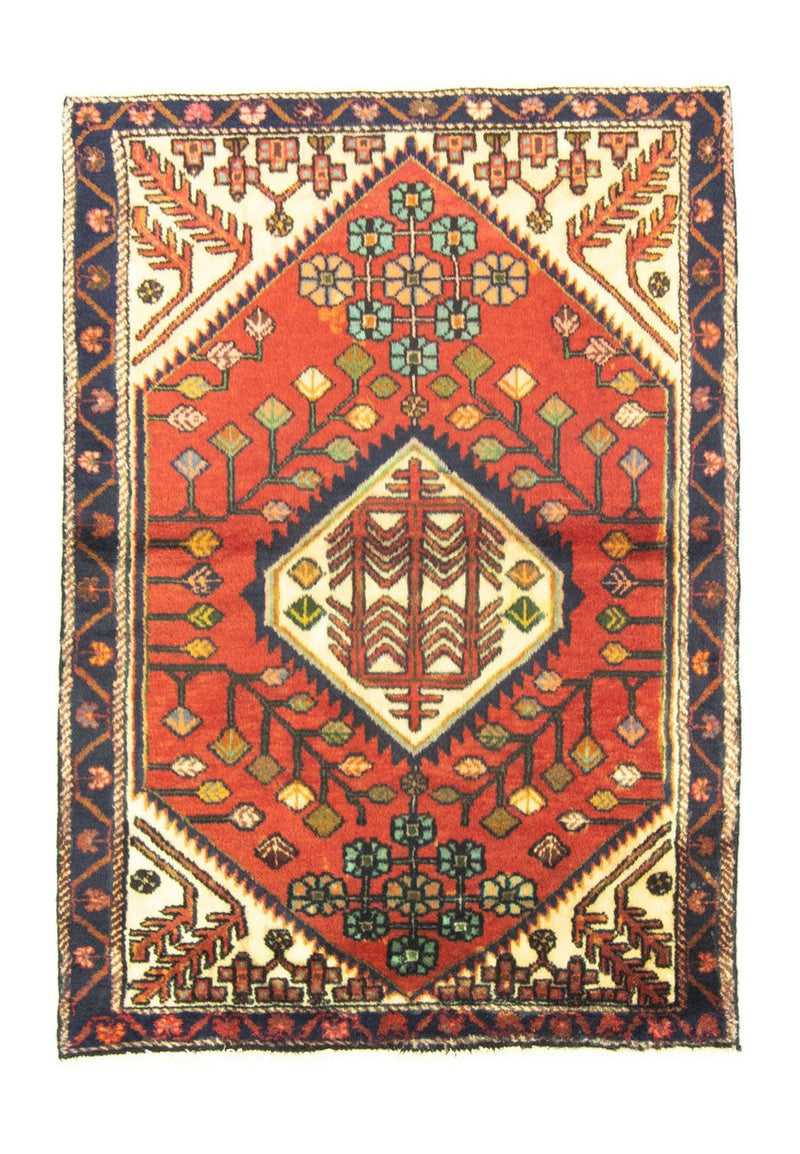 Hamadan Tapete 143x106cm - Tapete persa