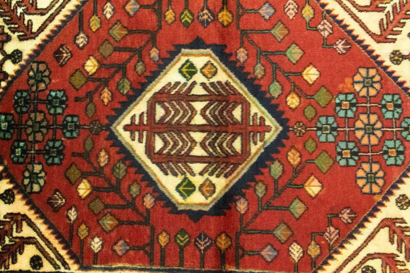 Hamadan Tapete 143x106cm - Tapete persa