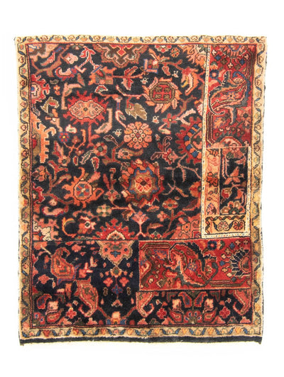 Nahavand Tapete 103x126cm - Tapete persa