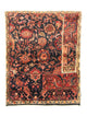 Nahavand Tapete 126x103cm - Tapete persa