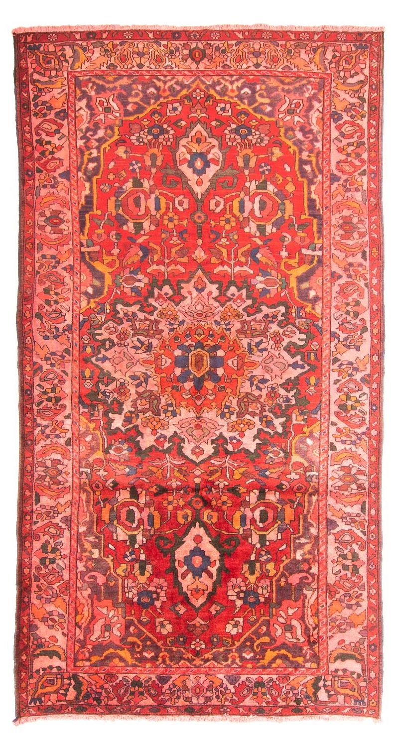 Hamadan Tapete 304x160cm - Tapete persa