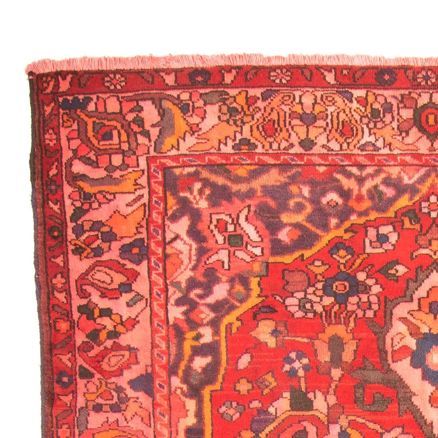 Hamadan Tapete 304x160cm - Tapete persa