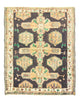 Hamadan Tapete 145x115cm - Tapete persa