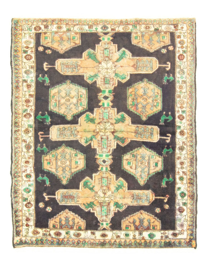 Hamadan Tapete 145x115cm - Tapete persa