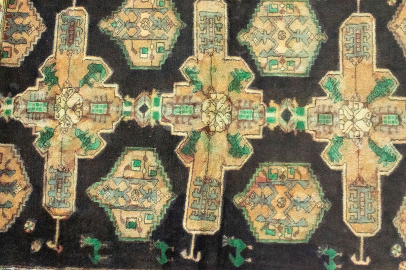 Hamadan Tapete 145x115cm - Tapete persa