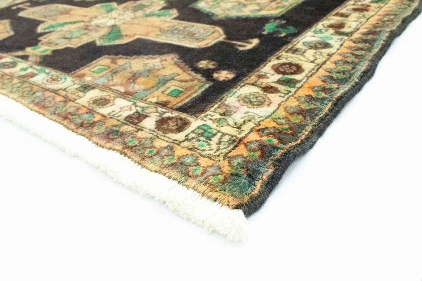 Hamadan Tapete 145x115cm - Tapete persa