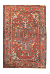 Kolyai Tapete 148x102cm - Tapete persa – product image