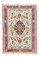 Qom Tapete 145x102cm - Tapete persa