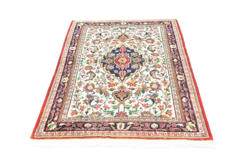 Qom Tapete 145x102cm - Tapete persa